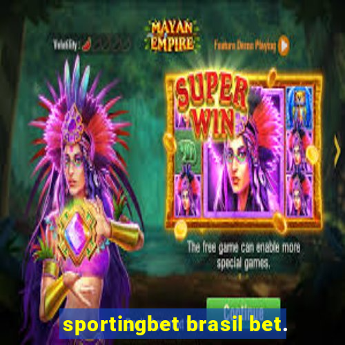 sportingbet brasil bet.